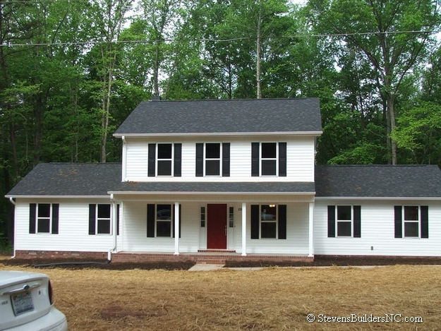 DEEP SPRINGS HOME 01 DEEP SPRINGS HOME 01